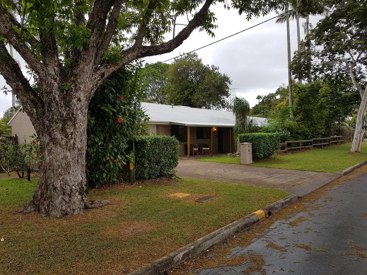 Beerwah House Villa ภายนอก รูปภาพ
