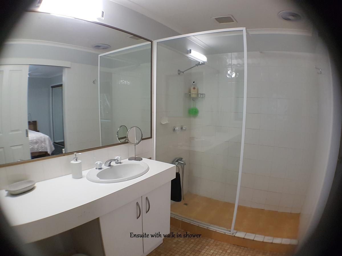Beerwah House Villa ภายนอก รูปภาพ